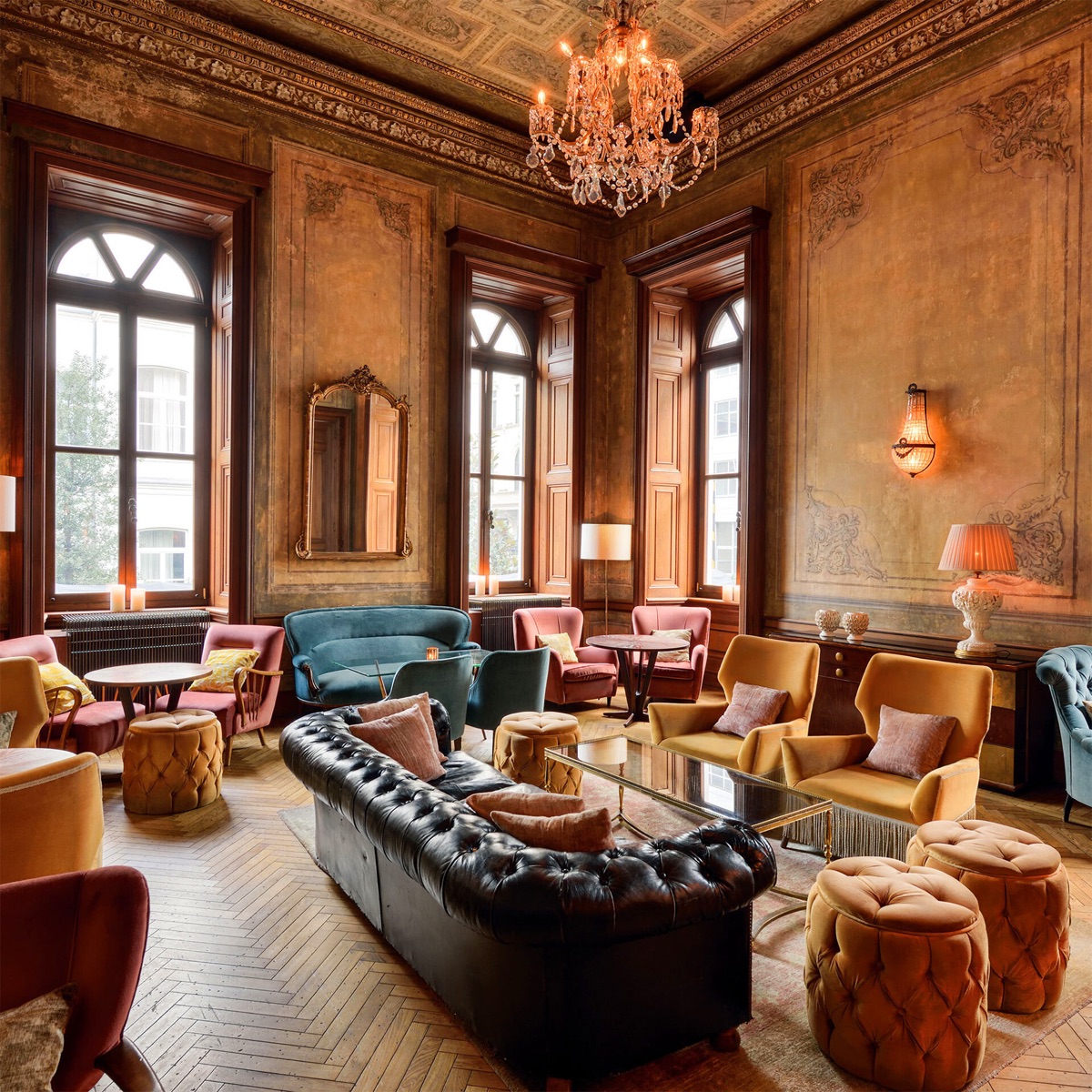 Soho House